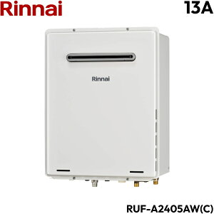 RUF-A2405AW(C)/13A iC RINNAI KXӂ닋 OǊ| PSݒu^ tI[g ssKX 24 []