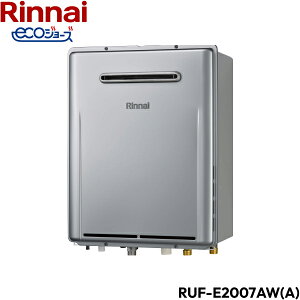 RUF-E2007AW(A)/13A iC RINNAI  GRW[Y OǊ|^ tI[g20 []