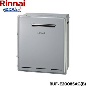RUF-E2008SAG(B)/LPG iC RINNAI  GRW[Y Ou^ I[g20 []