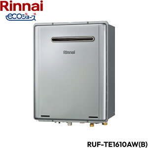 RUF-TE1610AW(B)/13A iC RINNAI  GRW[Y OǊ|^ tI[g16 []