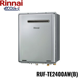 RUF-TE2400AW(B)/13A iC RINNAI  GRW[Y OǊ|^ tI[g24 []