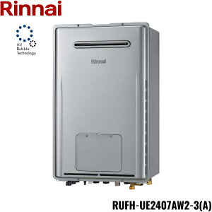 RUFH-UE2407AW2-3(A)/LPG iC RINNAI Egt@Cou GRW[Y OǊ|^ tI[g24 []