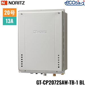 GT-CP2072SAW-TB-1 BL/13A �m�[���c NORITZ �K�X�ӂ닋���� PS��������r�C�����ݒu�` �I�[�g �G�R�W���[�Y 20�� �s�s�K�X�p 20A ��������[]