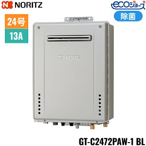GT-C2472PAW-1 BL/13A m[c NORITZ KXӂ닋 OǊ|^ v~A tI[g GRW[Y 24 ssKXp []