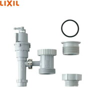 EFH-6MK リクシル LIXIL/INAX 排水器具 キッチン用(1.5インチ・2インチ排水管共用) 送料無料[]