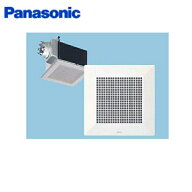FY-24BM6K/34 パナソニック Panasonic 天井埋込形換気扇ルーバーセットタイプ コンパクトキッチン用 送料…