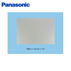 FY-MH756D-S pi\jbN Panasonic X}[gXNGAt[hp 75cm g60cm Vo[ []