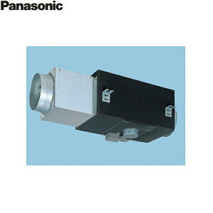 FY-25DZS4 �p�i�\�j�b�N Panasonic ���ԃ_�N�g�t�@�����ԁE�������E�X�ܗp ��������[]