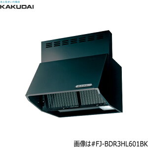 FJ-BDR3HL601BK JN_C KAKUDAI [^Wt[hԌ600mm VbRt@ ubN []