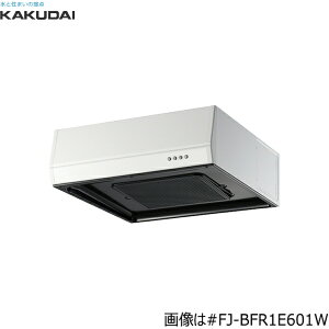 FJ-BFR1E601W JN_C KAKUDAI ^Wt[hԌ600mm ^[{t@ zCg []