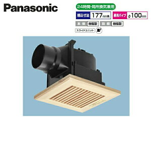 FY-17J8/15 �p�i�\�j�b�N Panasonic �V�䖄���`���C�� 24���ԁE�Ǐ����C���p ���[�o�[�Z�b�g ��������[]