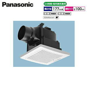 FY-17J8/77 �p�i�\�j�b�N Panasonic �V�䖄���`���C�� 24���ԁE�Ǐ����C���p ���[�o�[�Z�b�g ��������[]