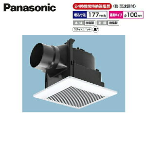FY-17J8V/81 pi\jbN Panasonic V䖄`C 24ԏ펞C [o[Zbg []