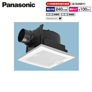 FY-24JG8V/77 pi\jbN Panasonic V䖄`C 24ԏ펞C [o[Zbg []