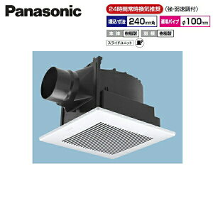 FY-24JK8V/81 �p�i�\�j�b�N Panasonic �V�䖄���`���C�� 24���ԏ펞���C ���[�o�[�Z�b�g ��������[]