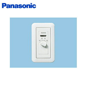 FY-SVC15 �p�i�\�j�b�N Panasonic �C���V�X�e���p�ʔ��X�C�b�` ��������[]