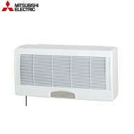 VL-16U3-D 三菱電機 MITSUBISHI ロスナイ 寒冷地仕様 適用畳数目安：16畳 引きひもタイプ 送料無料[]