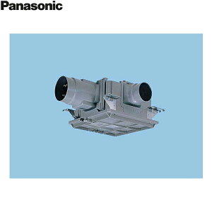 FY-20KC6A �p�i�\�j�b�N Panasonic �������C�V�X�e�� �Z���g�������C�t�@�� �V�䖄���` ��������[]