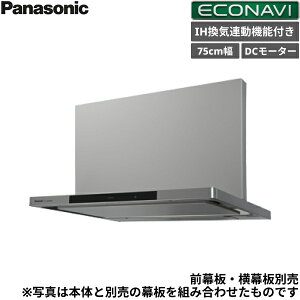FY-75DWD5-S pi\jbN Panasonic GRirڃtbg`W[t[h @\t 75cm []