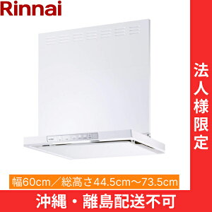 XGR-REC-AP604W iC RINNAI Wt[h mtB^[EX^ 60cm ǖʎt^Cv zCg @llEzs []