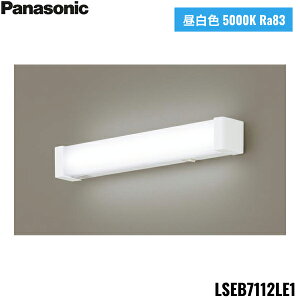 LSEB7112LE1 pi\jbN Panasonic V䒼t^ ǒt^ LED F Lb`Cg XCb`t gU^Cv ʉσ^Cv []