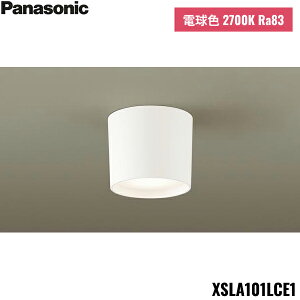 XSLA101LCE1 pi\jbN Panasonic V䒼t^ LED dF _EV[O gU^Cv LEDtbgv^ []