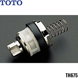 TH675 TOTO �g�C���܂����ւ��p�[�c �I�[�g�N���[��U�p�s�X�g���o���u�� ��������[]