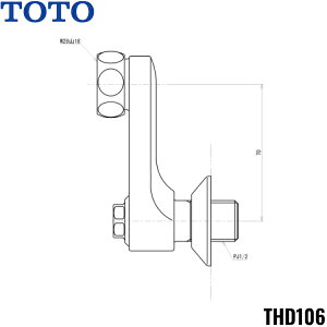 THD106 TOTO ~ttr T[X^bgp 