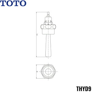 THYD9 TOTO gC܂ւp[c tbVoupnh []