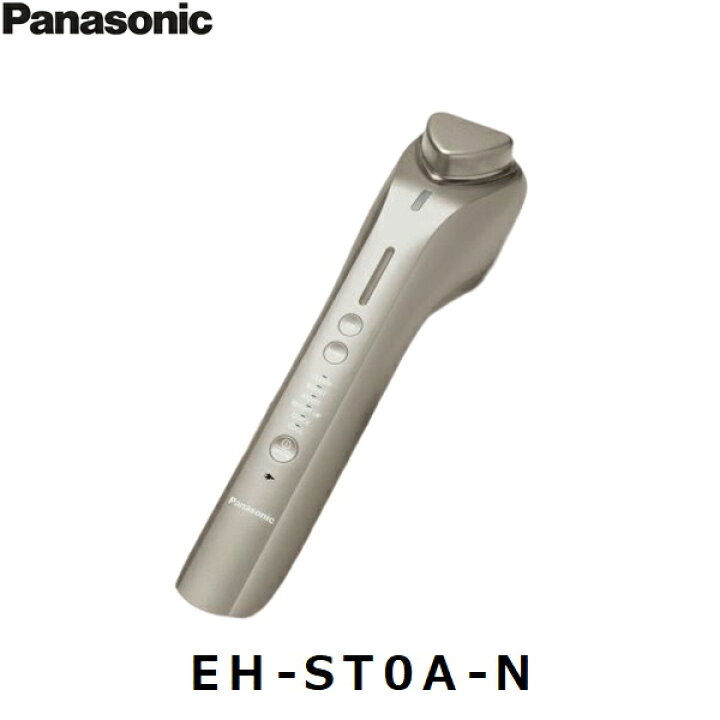 楽天市場】EH-ST0A-N パナソニック Panasonic イオン美顔器 イオン  