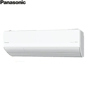 CS-366DHX-W [CS-366DHX-W+CU-366DHX] �p�i�\�j�b�N PANASONIC �G�I���A HX�V���[�Y 2026�N���f�� ������12���p �P��100V ��������[]