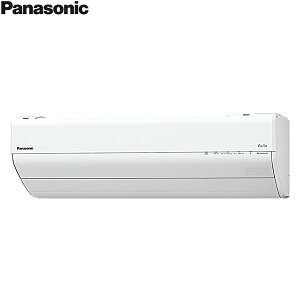 CS-406DGX2-W [CS-406DGX2-W+CU-406DGX2] �p�i�\�j�b�N PANASONIC �G�I���A GX�V���[�Y 2026�N���f�� ������14���p �P��200V ��������[]