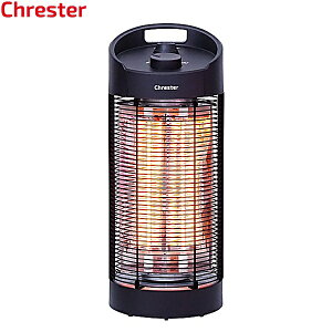 HEAT-Z-121B �R���t�H�[ CHRESTER �T���}���_�[�q�[�^�[ 1200W ��������[]