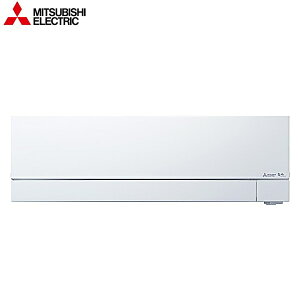 MSZ-FZV4026S-W [MSZ-FZV4026S-W-IN+MUZ-FZV4026S] �O�H�d�@ MITSUBISHI ������ FZ�V���[�Y ������v���~�A�����f�� ������14���p �P��200V 2026�N���f�� ��������[]