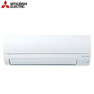MSZ-S2226-W [MSZ-S2226-W-IN+MUZ-S2226] �O�H�d�@ MITSUBISHI ���[���G�A�R�� ������ S�V���[�Y ��[6~9�� �P��100V 15A 2026�N���f�� �s���A�z���C�g ��������[]