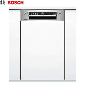SPI4HMS016-WH �{�b�V�� BOSCH �r���g�C���H��􂢋@ �X�^���_�[�h�V���[�Y �}�b�g�z���C�g�ʍދЖؕt���^�C�v ��������[]
