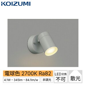 AU50450 RCY~ KOIZUMI hJ^X|bgCg GNXeAX|bgCg O[ hJ^ 񒲌 LEDs M60W []