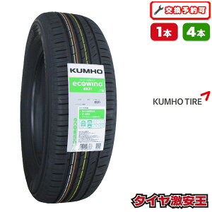�y�^�C�������\�z205/60R16 2025�N���� �V�i�T�}�[�^�C�� KUMHO ecowing ES31 �N���z �G�R�E�B���O 205/60/16 205-60-16 205/60-16 205�^60R16 205�^60�^16 2056016 205 60 16 16�C���` �ă^�C��