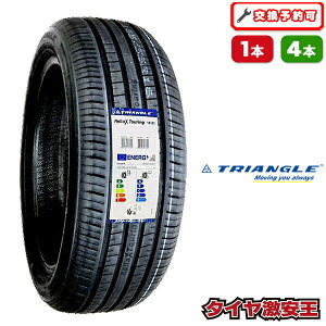 �y�^�C�������\�z195/60R16 2026�N���� �V�i�T�}�[�^�C�� TRIANGLE ReliaX Touring TE307 �g���C�A���O�� 195/60/16 195-60-16 195/60-16 195�^60R16 195�^60�^16 1956016 195 60 16 16�C���` �ă^�C��