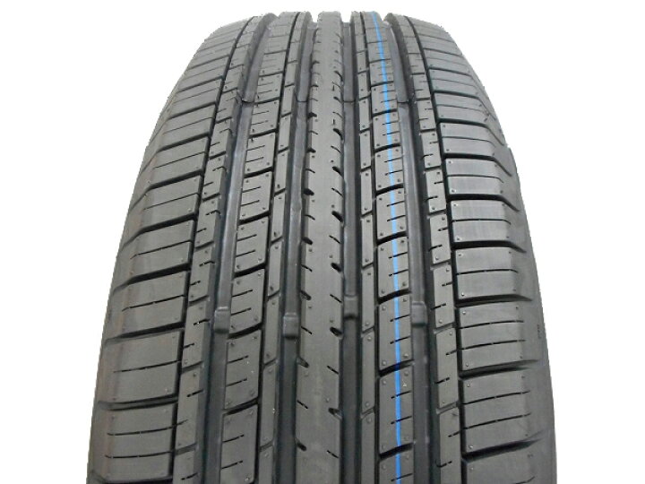 楽天市場】【タイヤ交換可能】225/65R17 2026年製造 新品サマータイヤ 