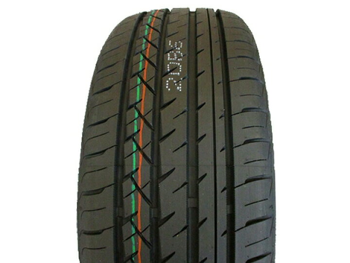 楽天市場】【タイヤ交換可能】195/45R17 2026年製造 新品サマータイヤ 