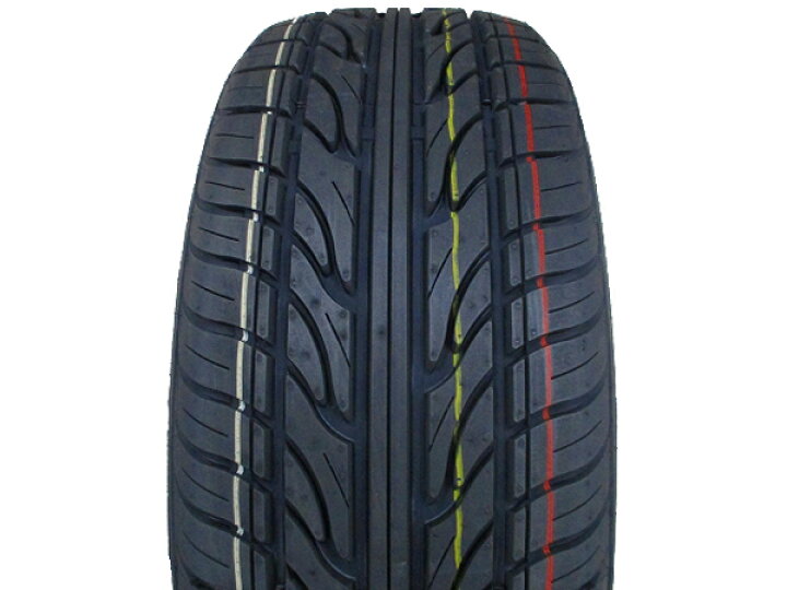 楽天市場】【タイヤ交換可能】205/45R17 2025年製造 新品サマータイヤ 