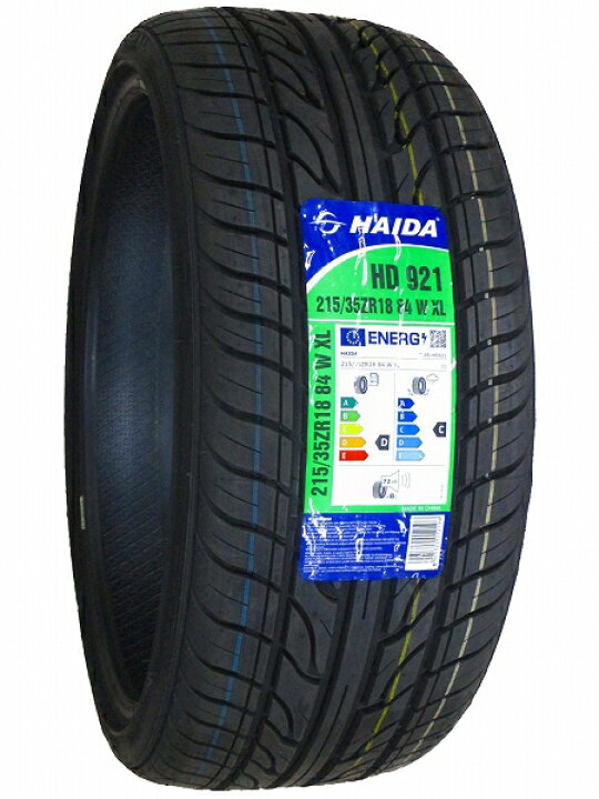 楽天市場】【タイヤ交換可能】215/35R18 2025年製造 新品サマータイヤ 