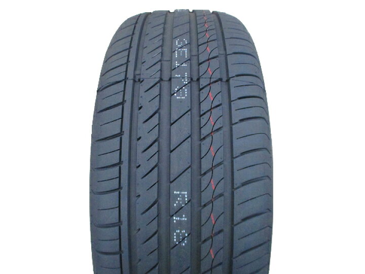 楽天市場】【タイヤ交換可能】235/50R18 2024年製造 新品サマータイヤ  