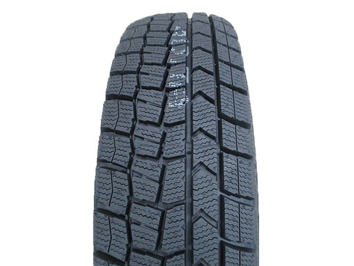 楽天市場】【タイヤ交換可能】165/70R14 2025年製 新品スタッドレス 