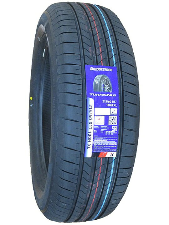 楽天市場】【タイヤ交換可能】215/60R17 2025年製造 新品サマータイヤ 