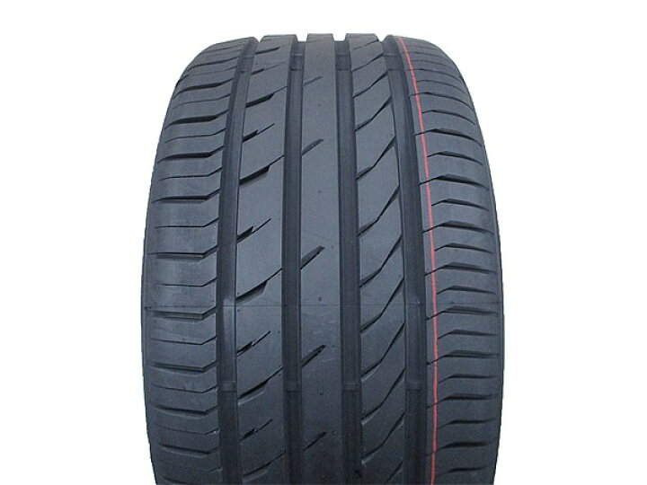 楽天市場】【タイヤ交換可能】275/35R19 2026年製造 新品サマータイヤ 
