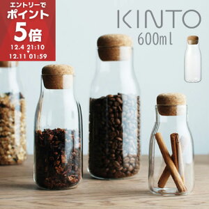KINTO BOTTLIT LjX^[ 600ml KX ϔM {g^ H@ @ Ή ϔMKX ۑe XgbJ[ 蓤 XpCX  ̓ 蕨 Mtg v[g Vv k JtF