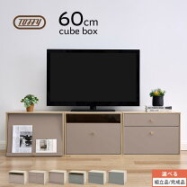 楽天市場】キャビネット（カラーグレー）（テレビ台・ローボード｜収納 