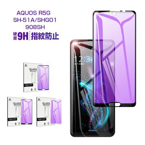 AQUOS R5G 3D 0.2mm �K���X�t�B���� �u���[���C�g�J�b�g 3D�S�ʕی� �����K���X�t�B���� au SHG01 �Ȗʕی십���K���X�V�[�� �\�t�g�t���[�� docomo SH-51A �t����� softbank 908SH ��U�h�~ �䂤�p�P�b�g 